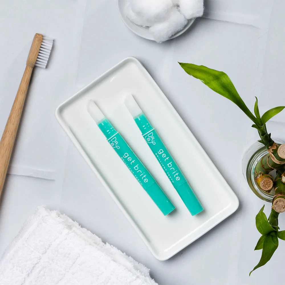 GET BRITE™ Teeth Whitening Pen