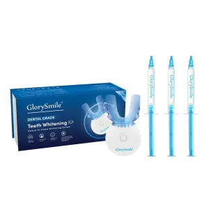 GlorySmile Teeth Whitening kit