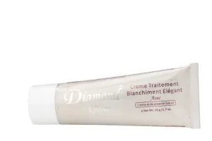 GLOW - Diamond Glow Elegant Whitening Treatment Cream With Amla & Dandelion Extract