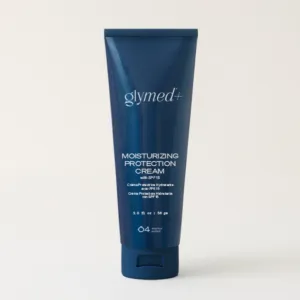 Glymed Plus Moisturizing Protection Cream with SPF 15