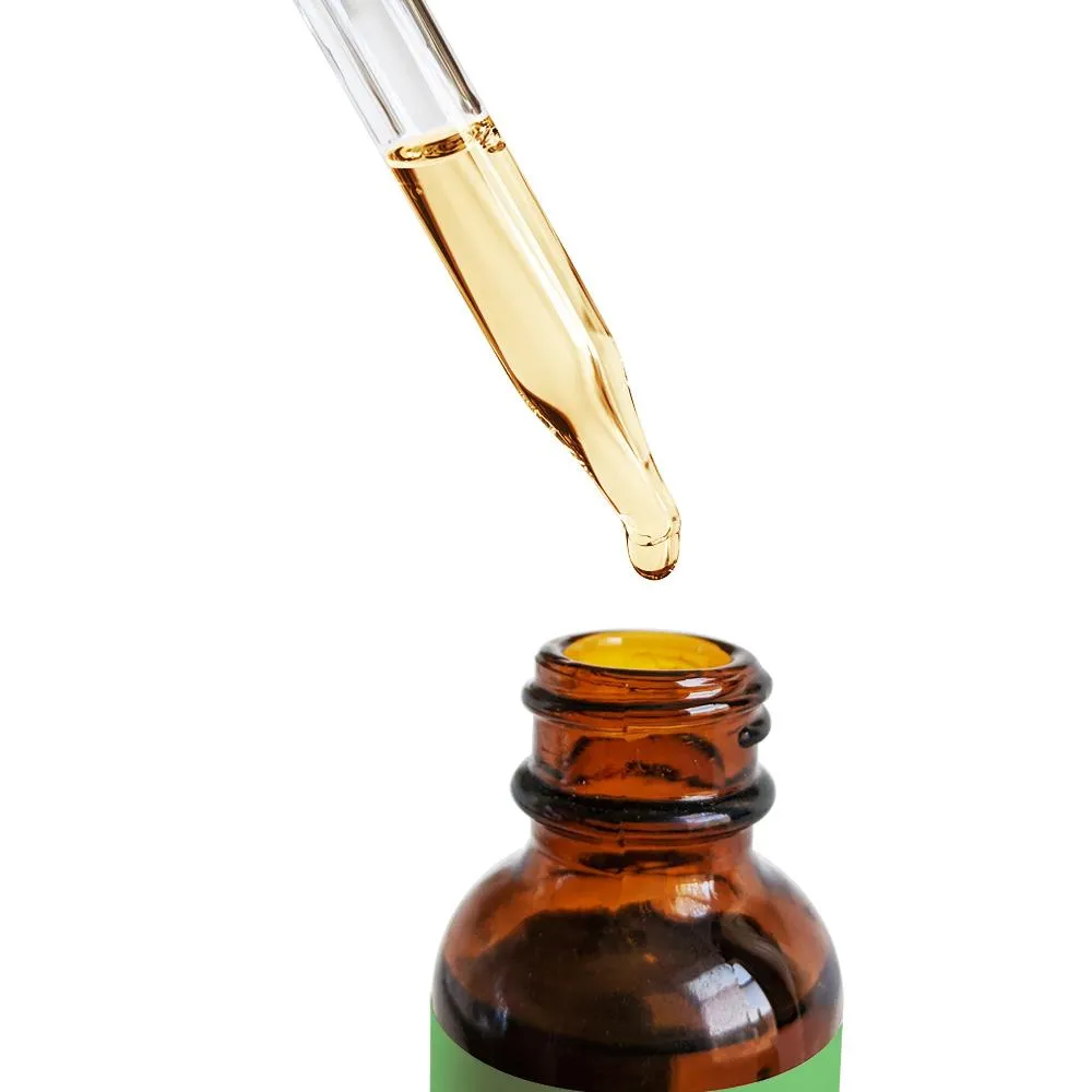 Go Green Facial Serum