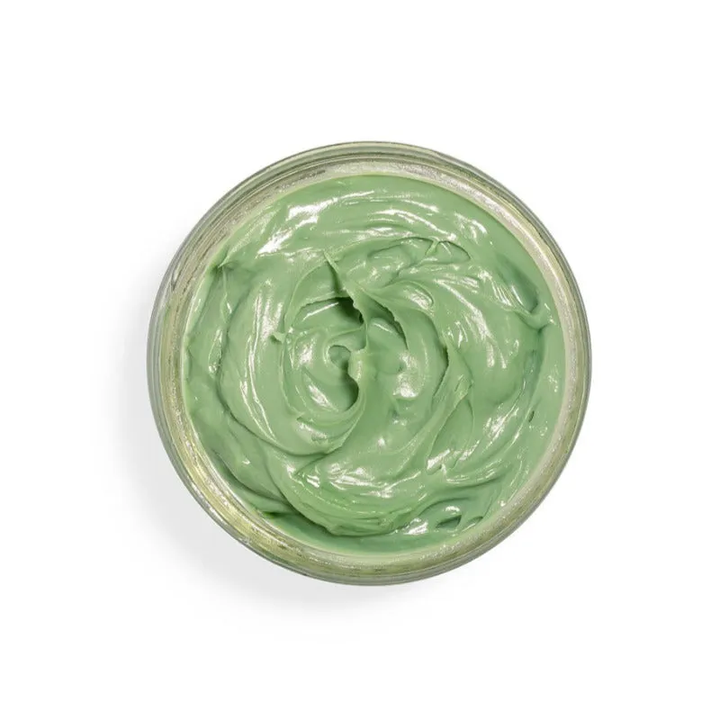 Guac Star Soothing Avocado Hydration Mask