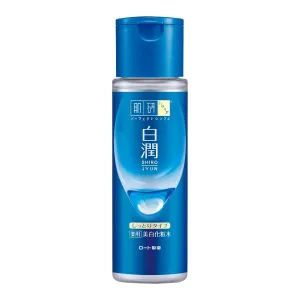 HADA LABO Shirojyun Whitening Lotion Rich 170ml