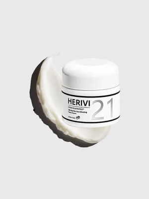 HERIVI Skin Barrier Face Cream 50ml / 1.7 Oz