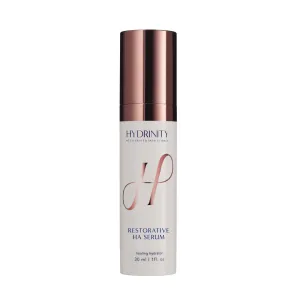 Hydrinity Restorative HA Serum