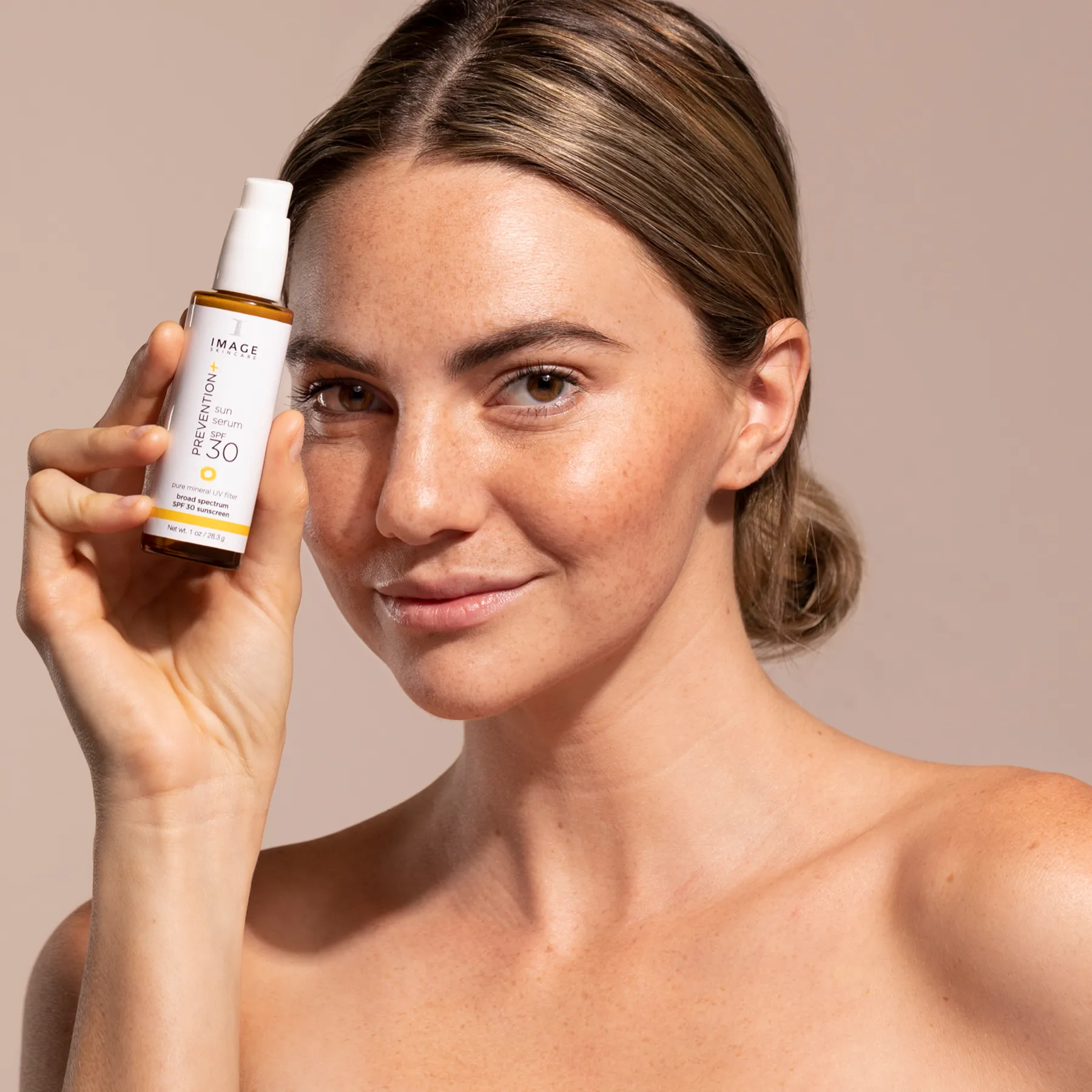 IMAGE Skincare PREVENTION  Sun Serum SPF 30