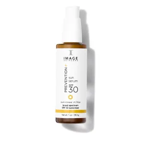 IMAGE Skincare PREVENTION  Sun Serum SPF 30