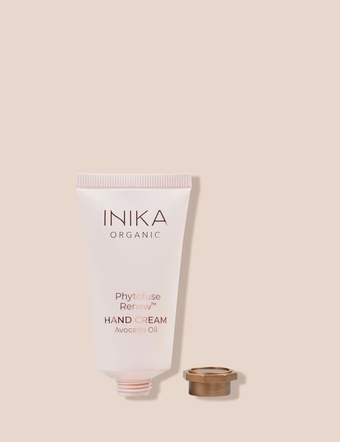 INIKA Organic Phytofuse Renew Hand Cream 30ml