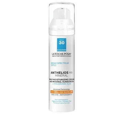 La Roche-Posay Anthelios HA Sunscreen - SPF 30 - 1.7 fl oz