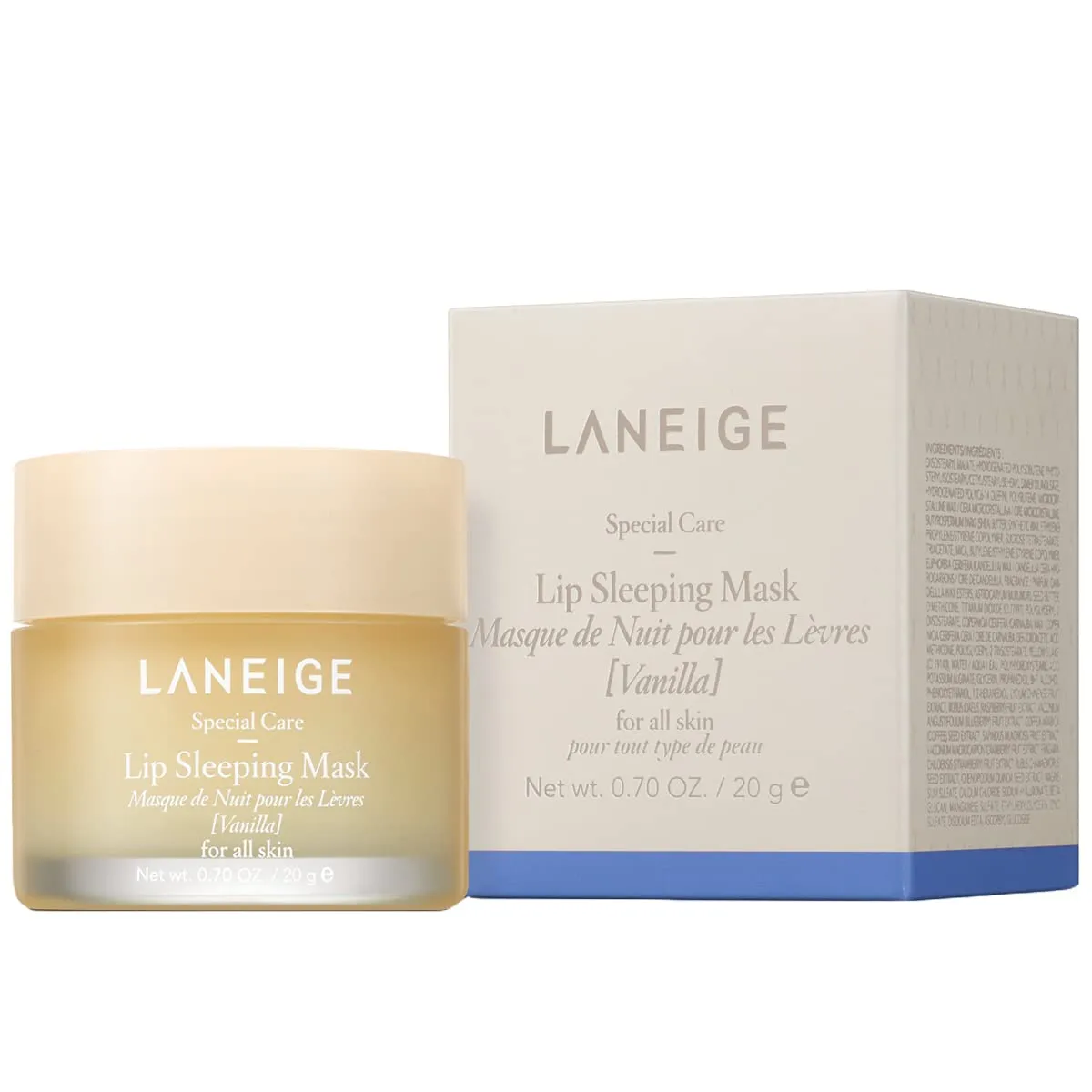 Laneige Lip Sleeping Mask