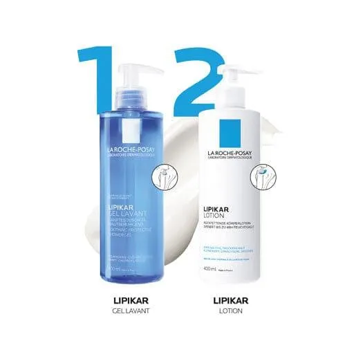 L'Oreal Deutschland GmbH (GERMANY), ROCHE-POSAY Lipikar Lotion