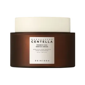 Madagascar Centella Probio-Cica Enrich Cream