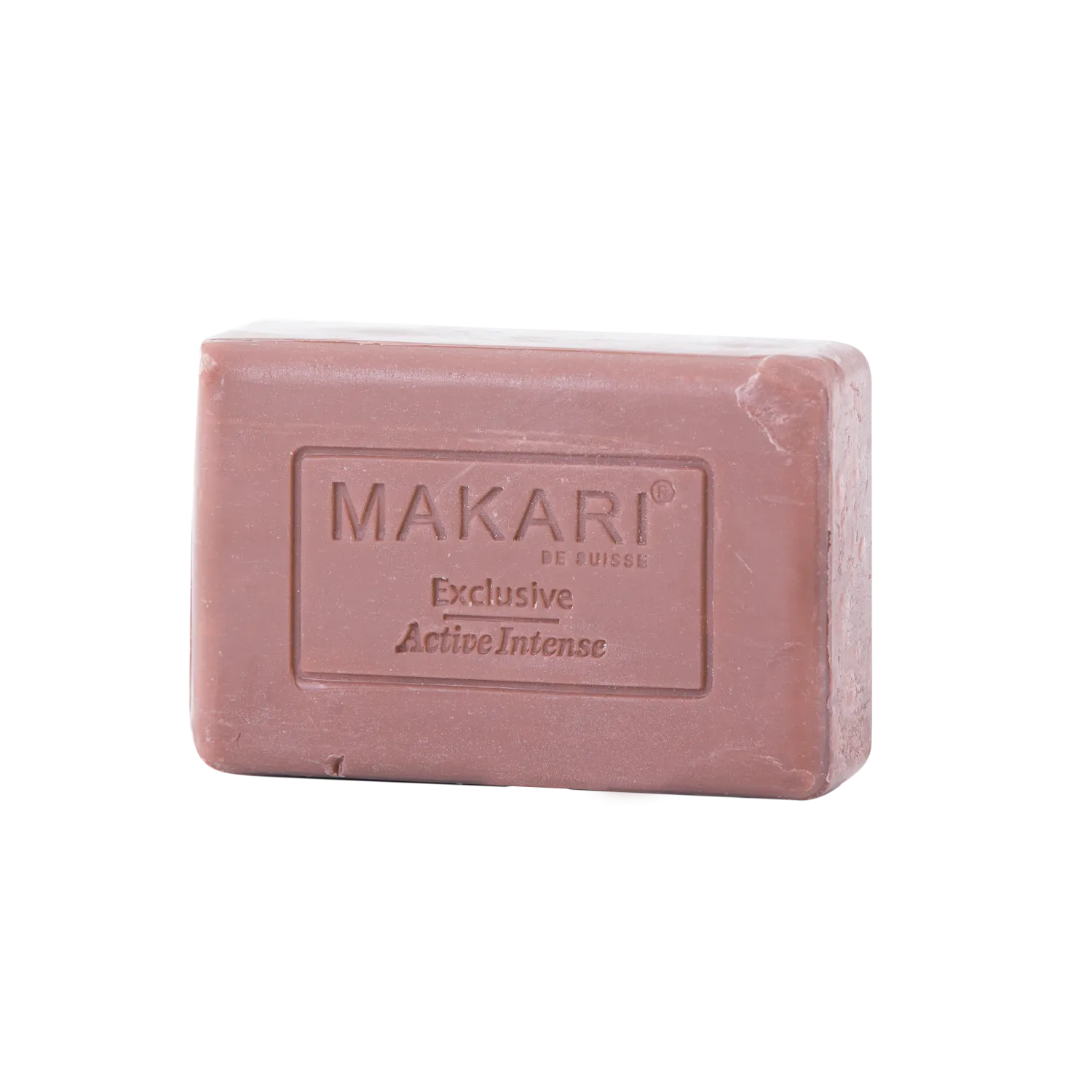 MAKARI EXCLUSIVE - TONING  EXFOLIATING SOAP Lightens. Clarifies. Unifies tone.