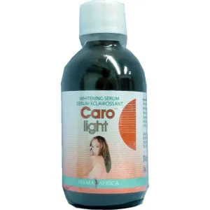 Mama Africa Caro Light Whitening Serum 50ml