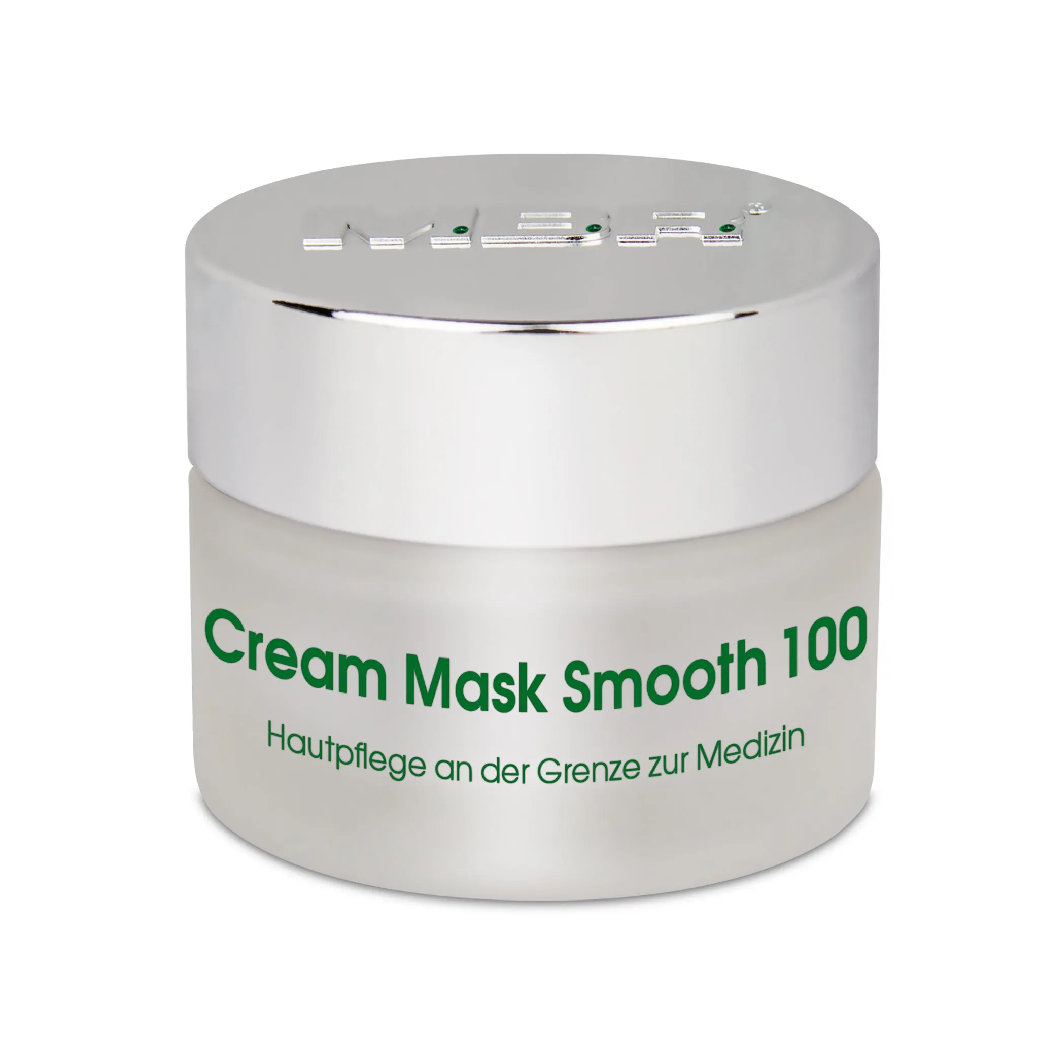 MBR Cream Mask Smooth 100