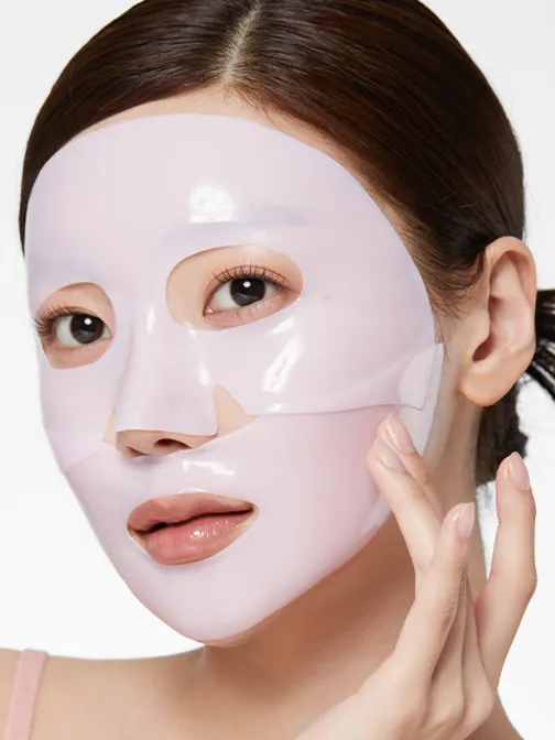 Medicube PDRN Pink Collagen Gel Mask