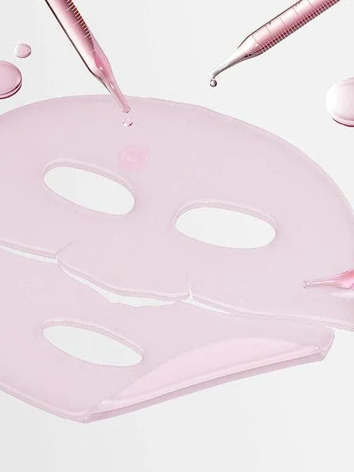 Medicube PDRN Pink Collagen Gel Mask