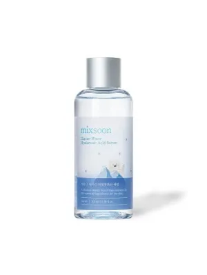 mixsoon Glacier Water Hyaluronic Acid Serum 100ml