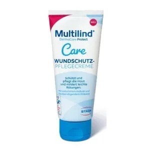 MULTILIND DermaCare Protect care cream