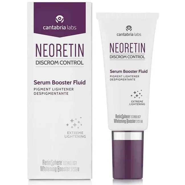 NEORETIN Serum Booster Fluid