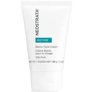 Neostrata bionic face cream