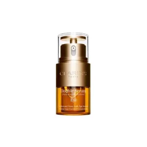 New - Clarins Double Serum Eye - 0.67 fl oz - Ulta Beauty