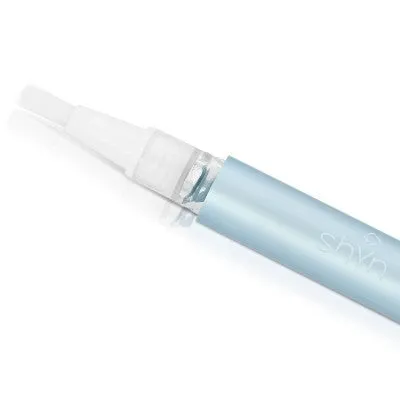 New - Shyn Brighter Tooth Whitening System - Cloud White - 8oz