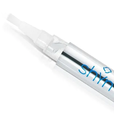 New - Shyn Brighter Tooth Whitening System - Cloud White - 8oz