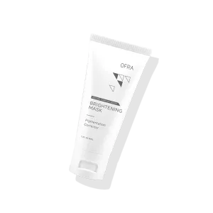 Peptide Brightening Mask