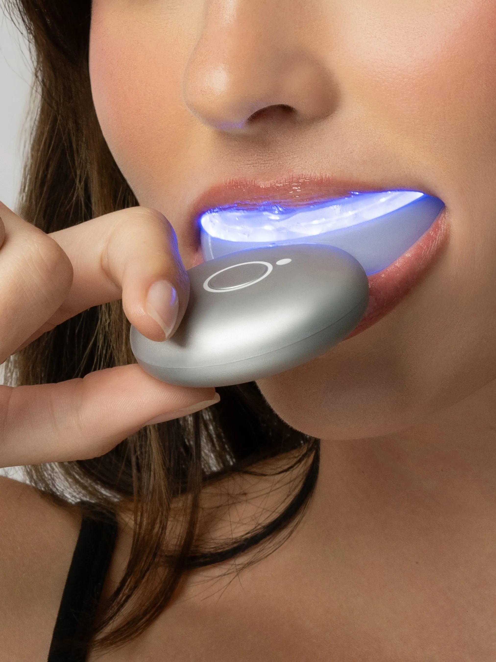 Platinum Pro Glow Teeth Whitening Device