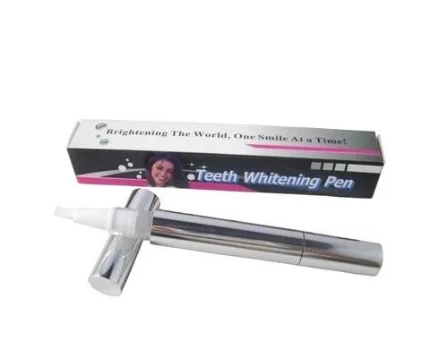 Professional Teeth Whitening Gel Pen