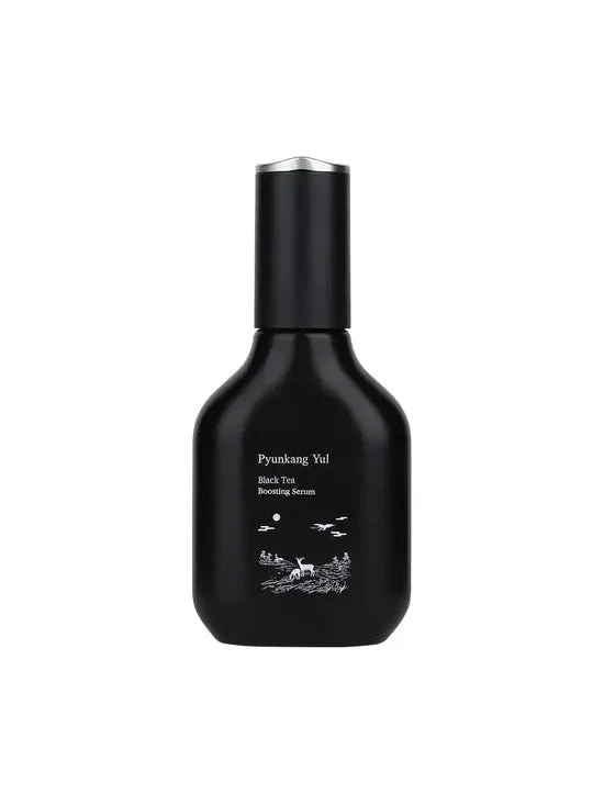 Pyunkang Yul Black Tea Boosting Serum