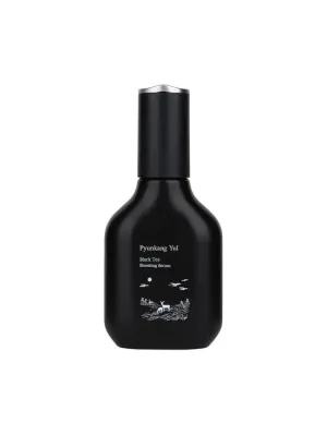 Pyunkang Yul Black Tea Boosting Serum