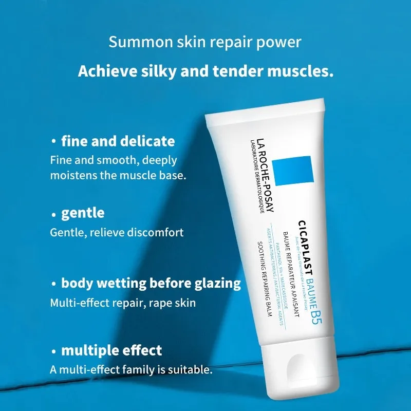 Redness Relief Cream