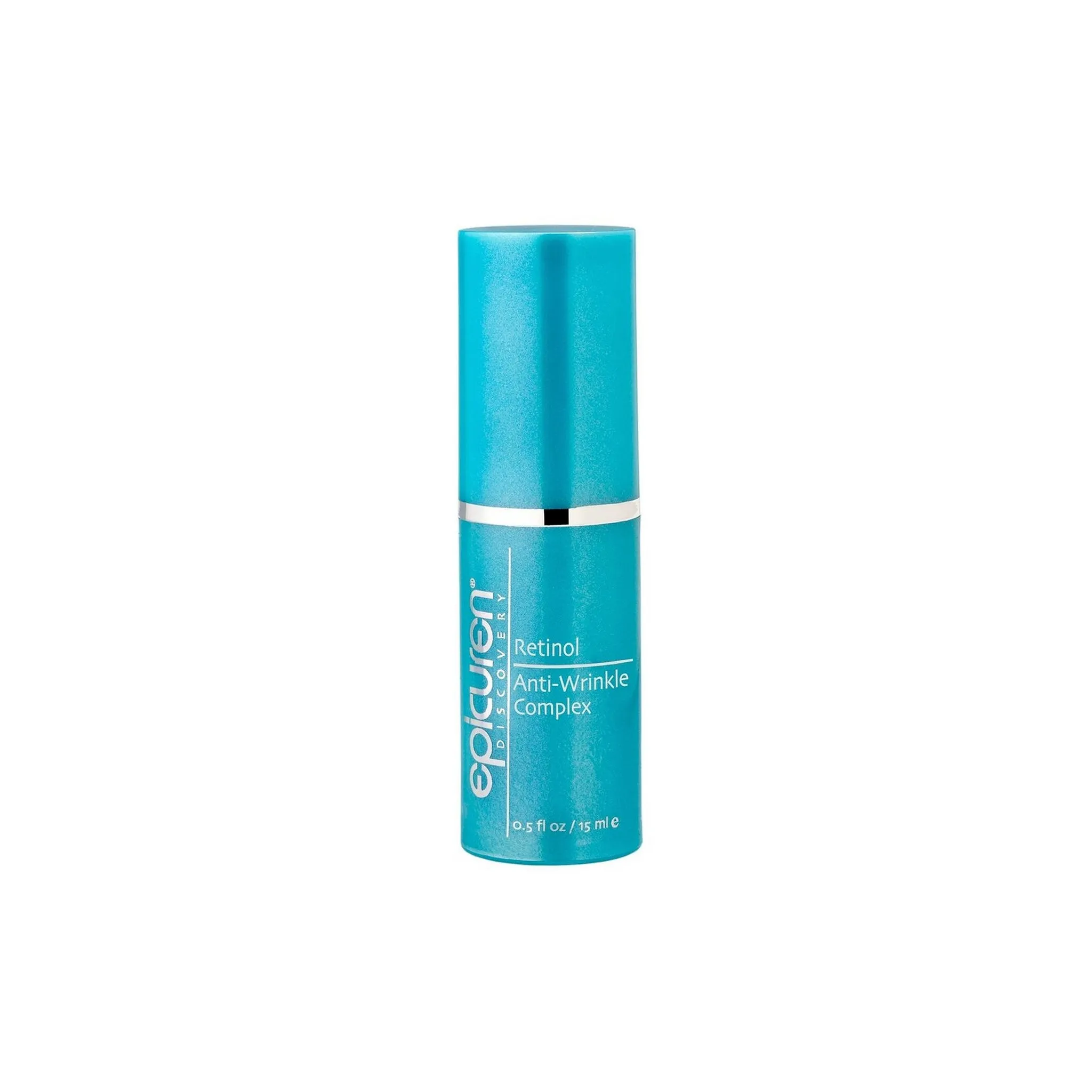 Retinol Anti-Wrinkle Complex