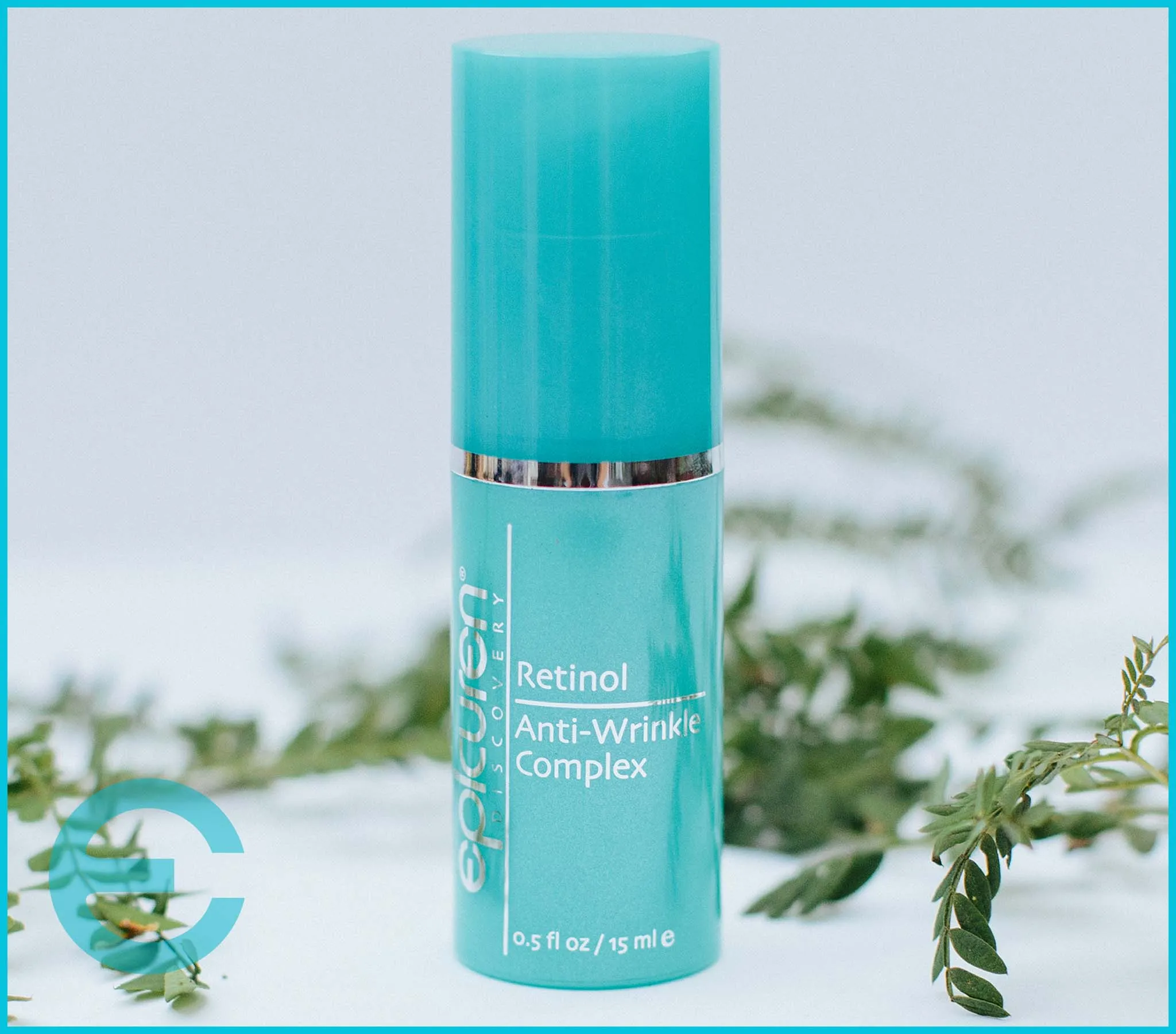 Retinol Anti-Wrinkle Complex