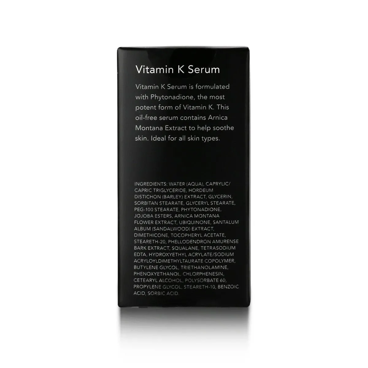 Revision Skincare Vitamin K Serum