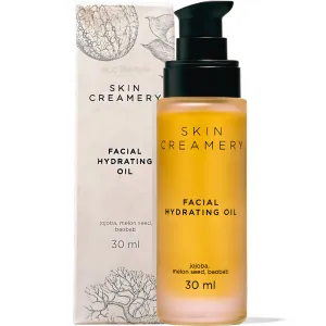 Skin Creamery Facial Hydrating Oil & Restoring Treatment | 30ML