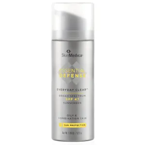 Skinmedica Everyday Clear SPF 47