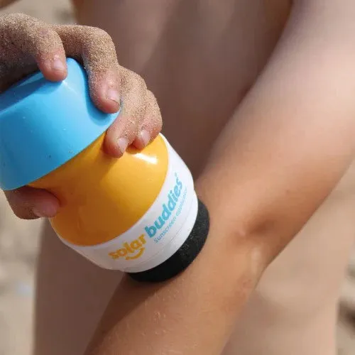 Solar Buddies Sunscreen Applicator - More Colours Available