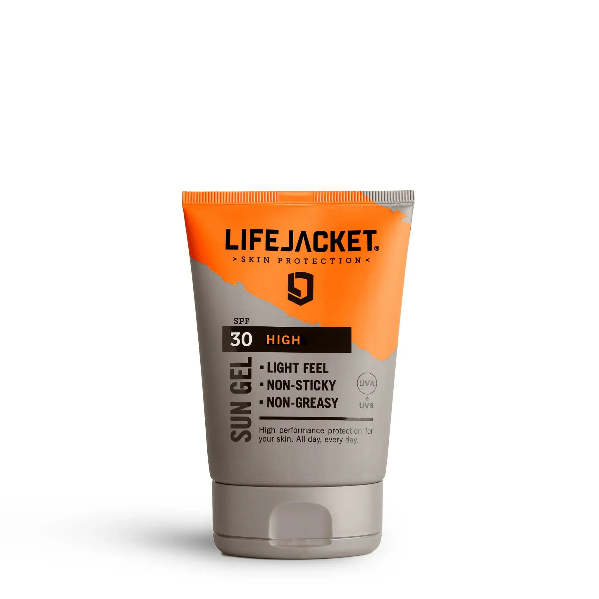 SPF 30 Sun Gel