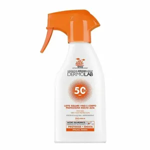 Spray Sun Protector Deborah Dermolab SPF50  Sun Milk (250 ml)