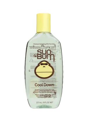 Sun Bum After Sun Cool Down Aloe Gel