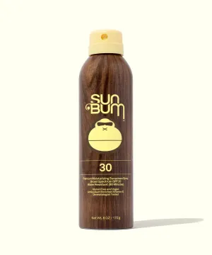 Sun Bum Premium Sunscreen Spray 30 