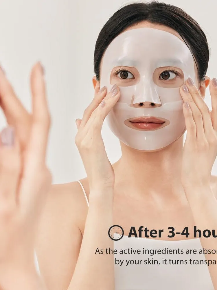 SUNGBOON EDITOR Deep Collagen Power Boosting Mask ( 1 Sheet)