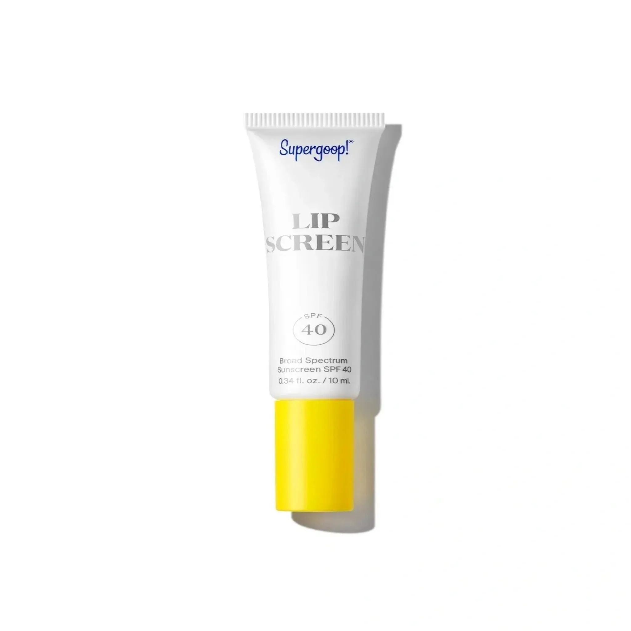 Supergoop! Lipscreen SPF 40