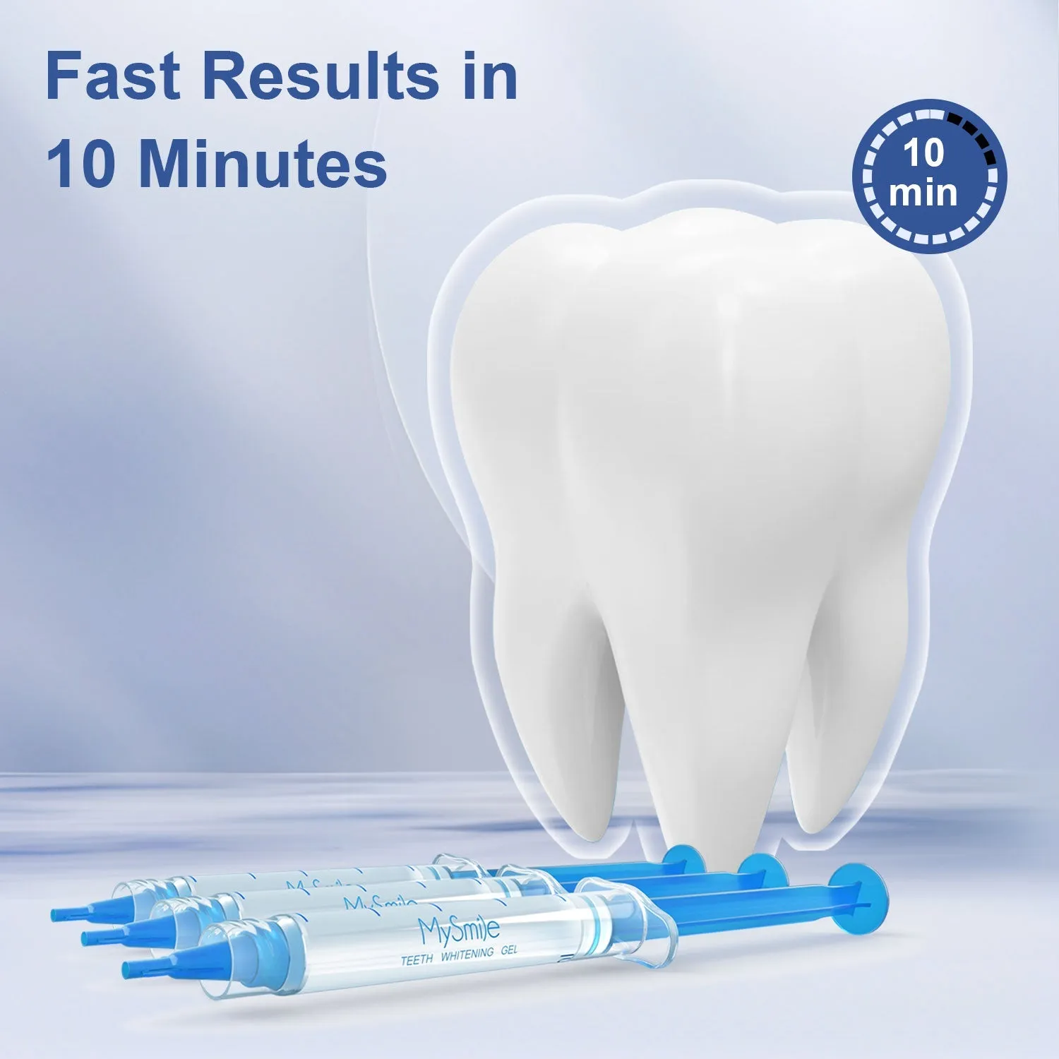 Teeth Whitening Gel Refill w/ 18% CP