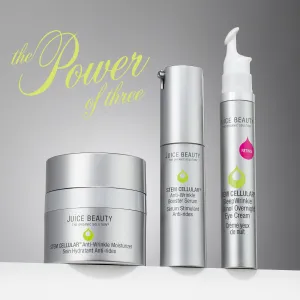 The Power of Three, Overnight Anti-Wrinkle Dream Team