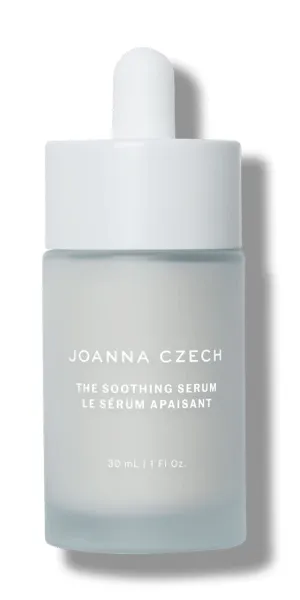 The Soothing Serum