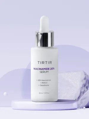 TIRTIR  Niacinamide 20% Serum